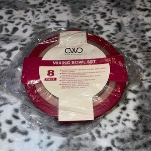 Cook with Color Mixing Bowl Set